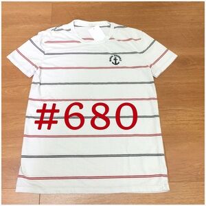 BM John Galt Marine Nationale Nikola Top NWT